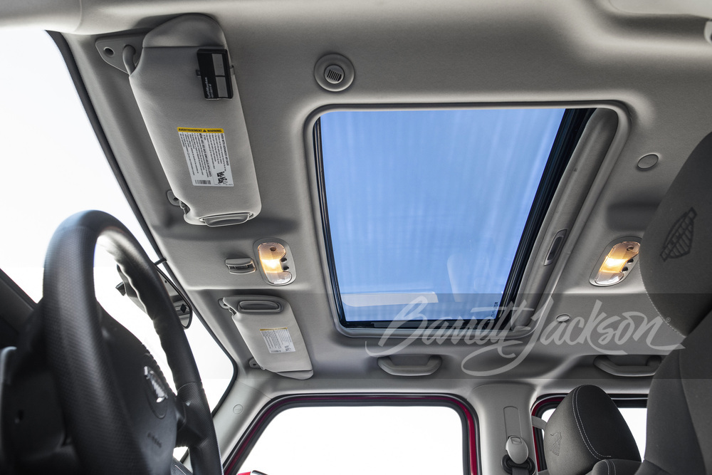 2009 HUMMER H3 PICKUP - Misc 8 - 244824