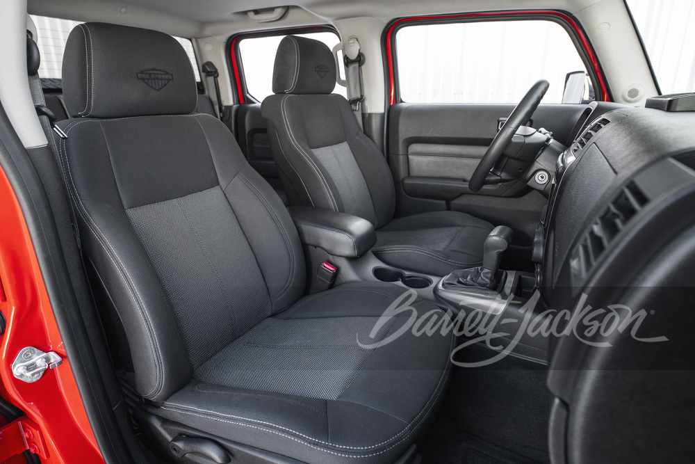 2009 HUMMER H3 PICKUP - Misc 9 - 244824