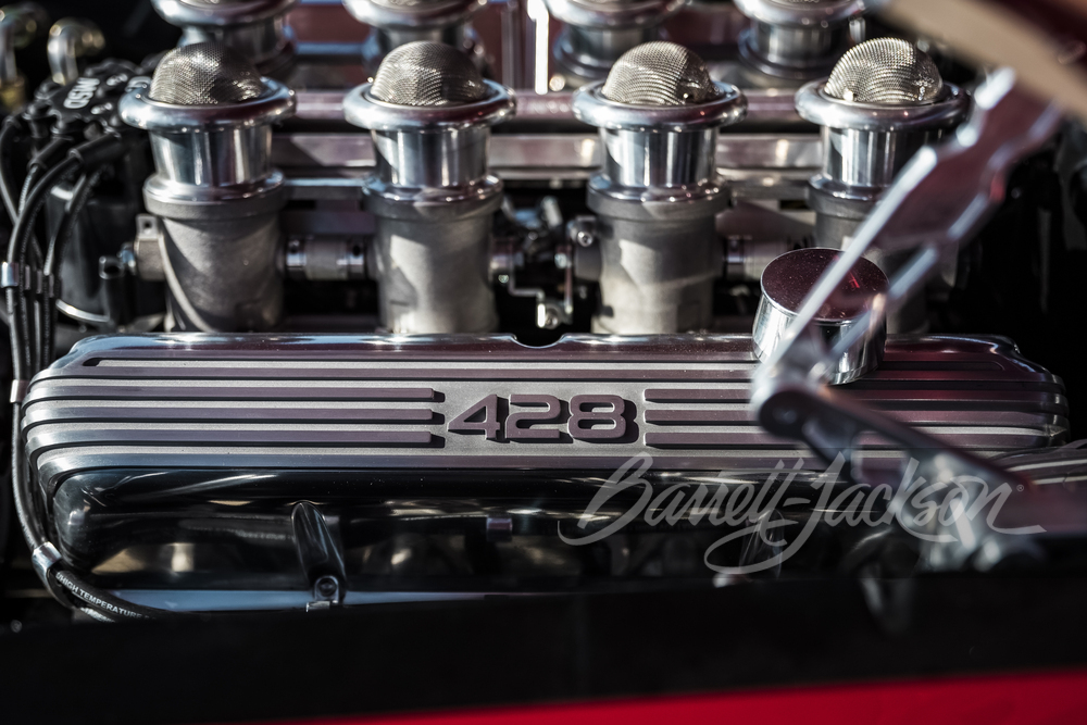 1967 FORD MUSTANG CUSTOM FASTBACK - Misc 1 - 244862