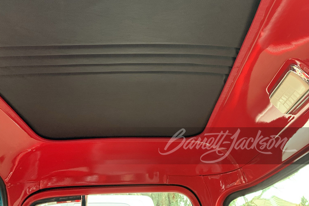 1957 CHEVROLET 3100 CUSTOM PICKUP - Misc 3 - 244911