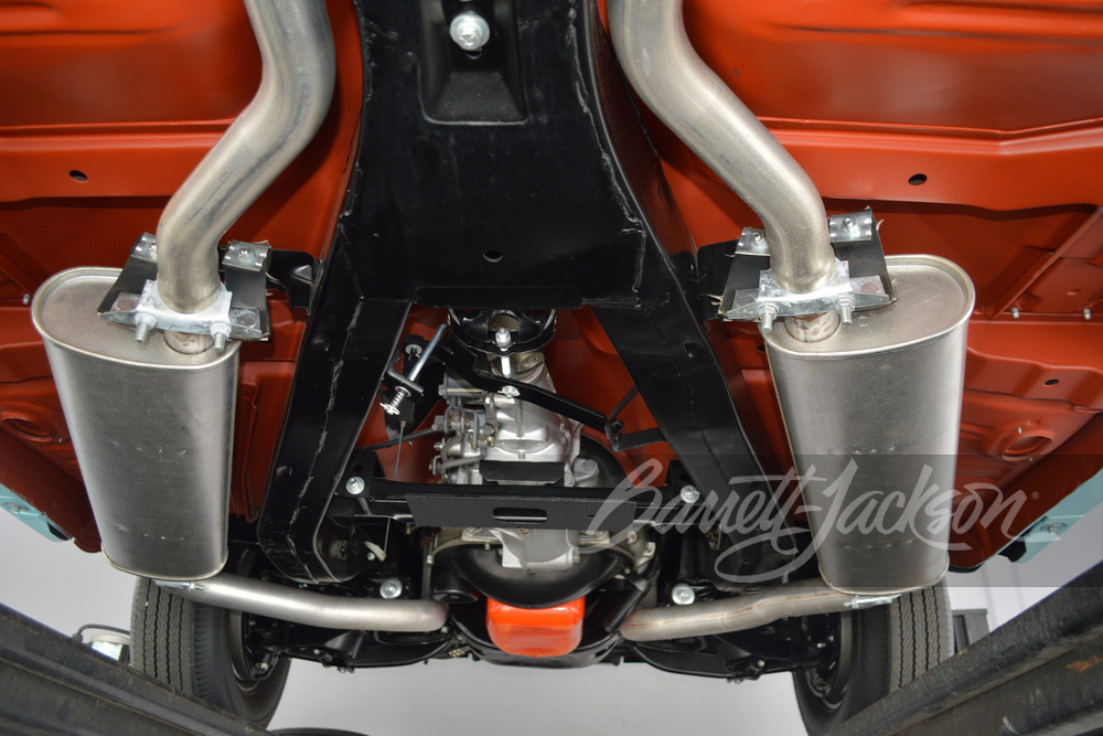 1961 CHEVROLET IMPALA SS 409 - Misc 24 - 244914