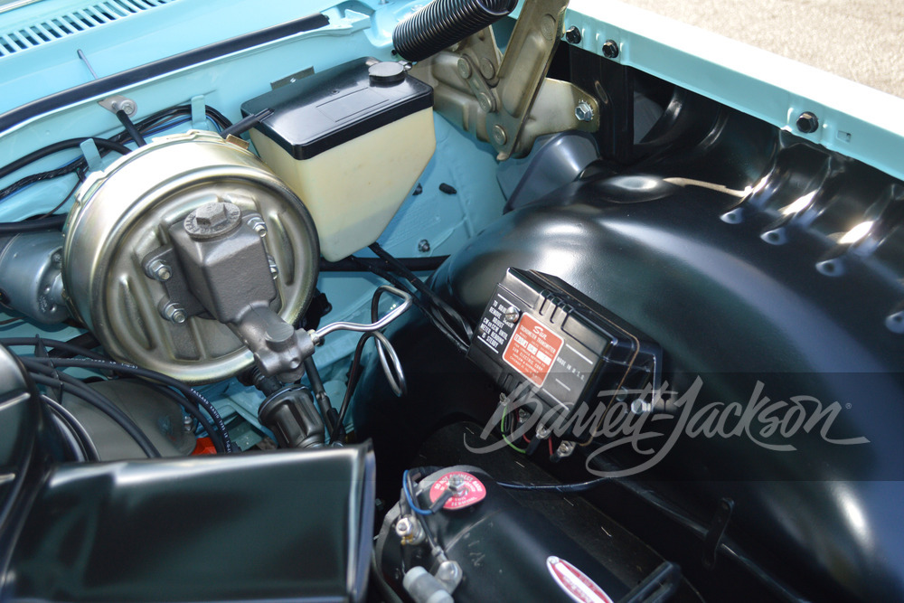 1961 CHEVROLET IMPALA SS 409 - Misc 7 - 244914