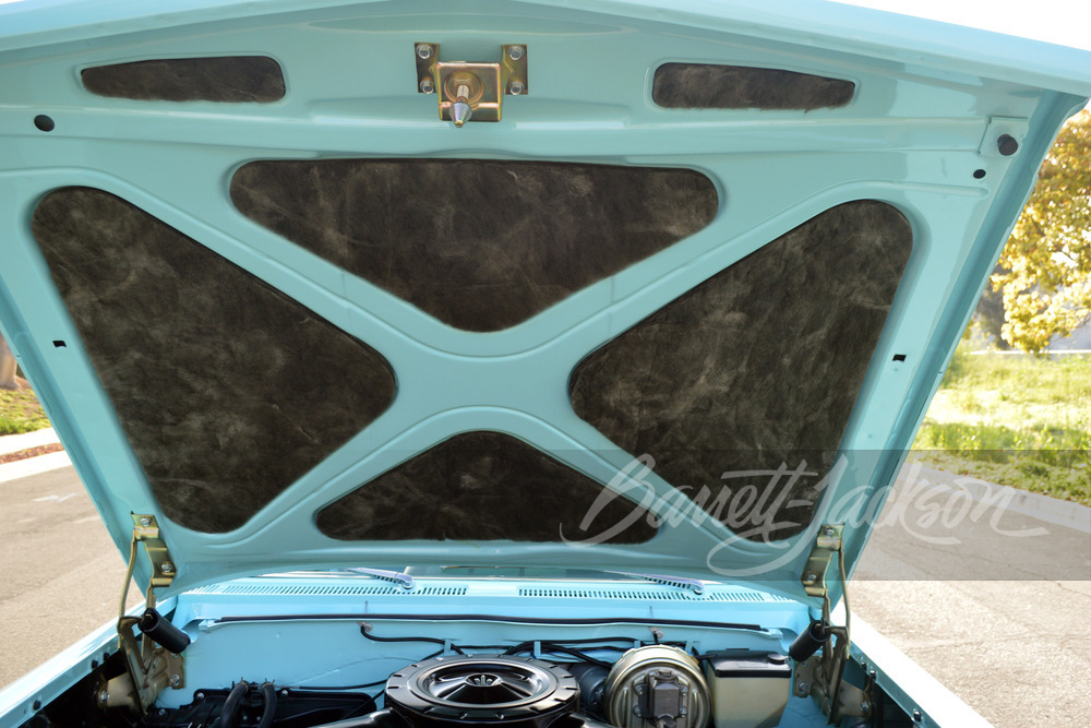 1961 CHEVROLET IMPALA SS 409 - Misc 8 - 244914