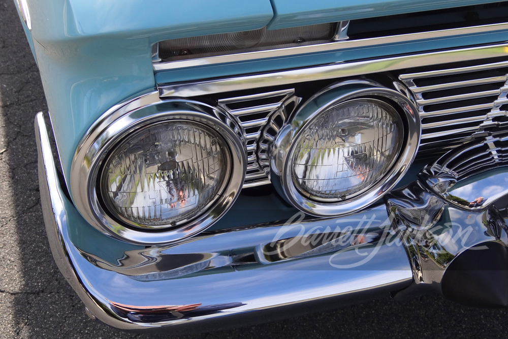 1961 CHEVROLET IMPALA SS 409 - Misc 21 - 244914