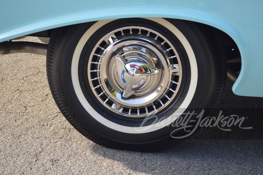 1961 CHEVROLET IMPALA SS 409 - Misc 17 - 244914