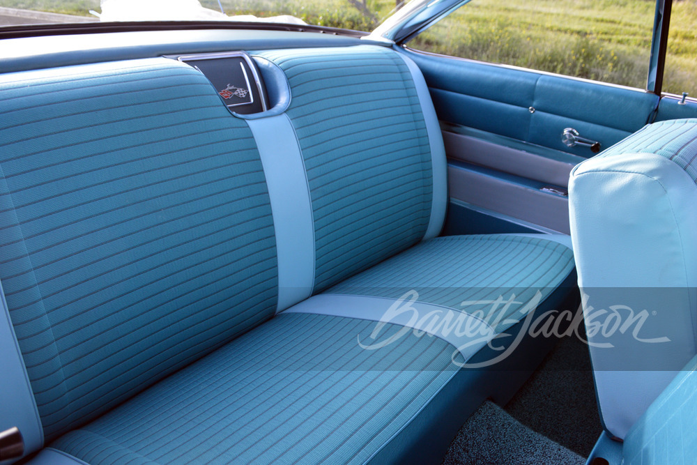 1961 CHEVROLET IMPALA SS 409 - Misc 3 - 244914