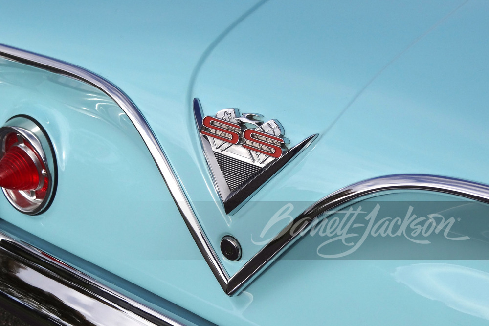 1961 CHEVROLET IMPALA SS 409 - Misc 22 - 244914