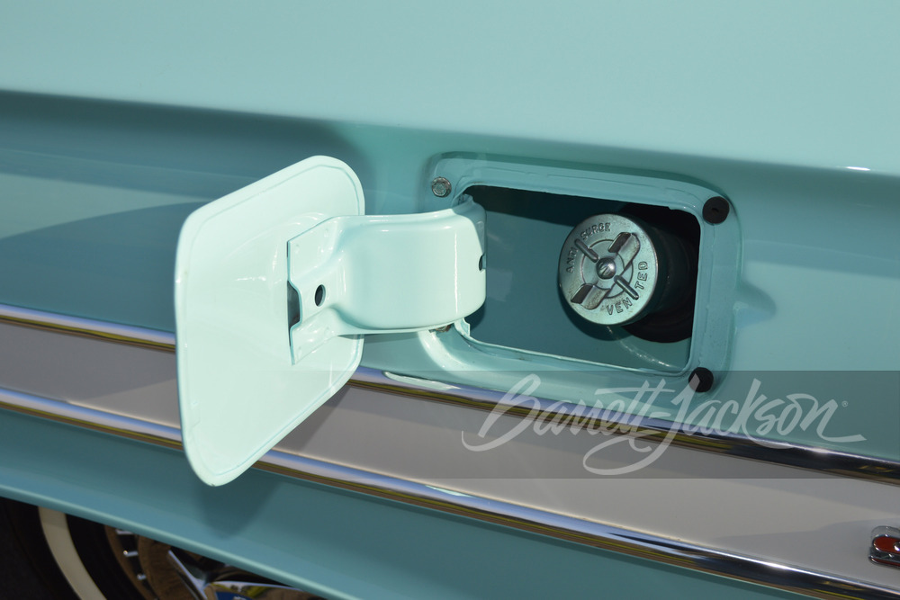 1961 CHEVROLET IMPALA SS 409 - Misc 18 - 244914