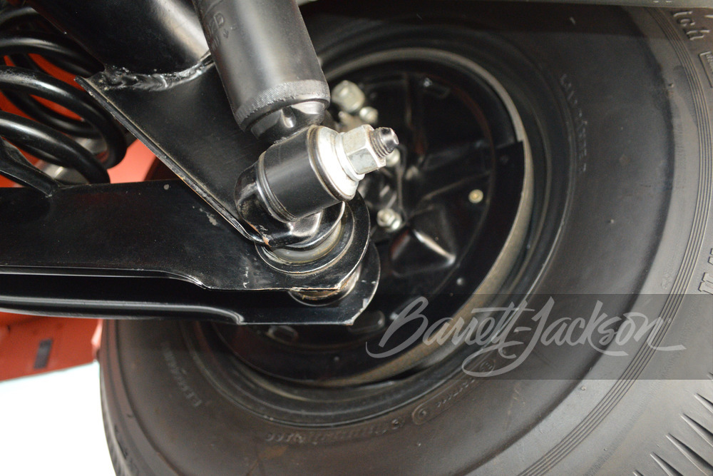 1961 CHEVROLET IMPALA SS 409 - Misc 28 - 244914