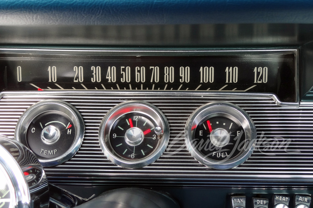 1961 CHEVROLET IMPALA SS 409 - Misc 5 - 244914