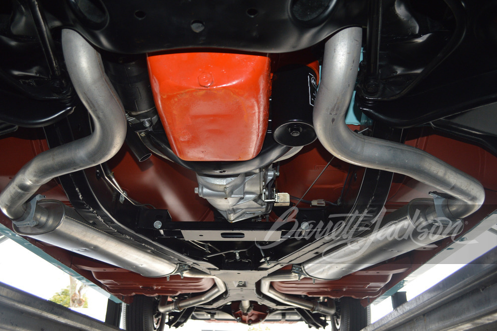 1961 CHEVROLET IMPALA SS 409 - Misc 25 - 244914