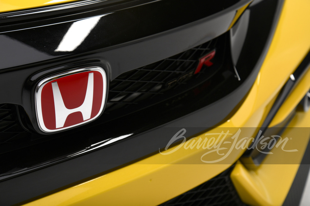 2021 Honda Civic Type R - leaked honda type r roblox