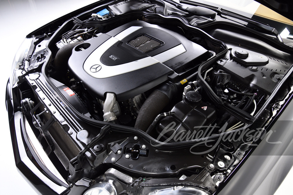 2007 MERCEDES-BENZ E550 - Misc 1 - 244965