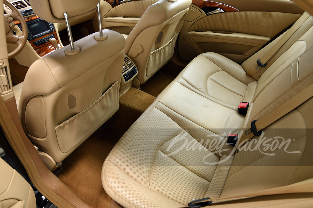 2007 MERCEDES-BENZ E550 - Misc 3 - 244965