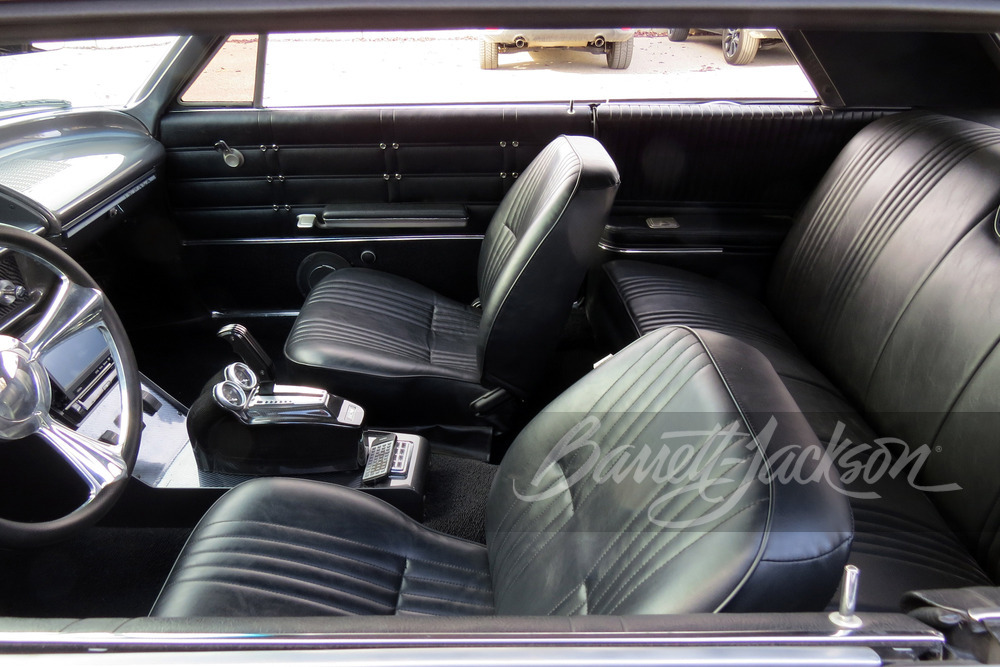 1964 Chevrolet Impala Custom Coupe By using our site, you agree to our use of cookies. 1964 chevrolet impala custom coupe
