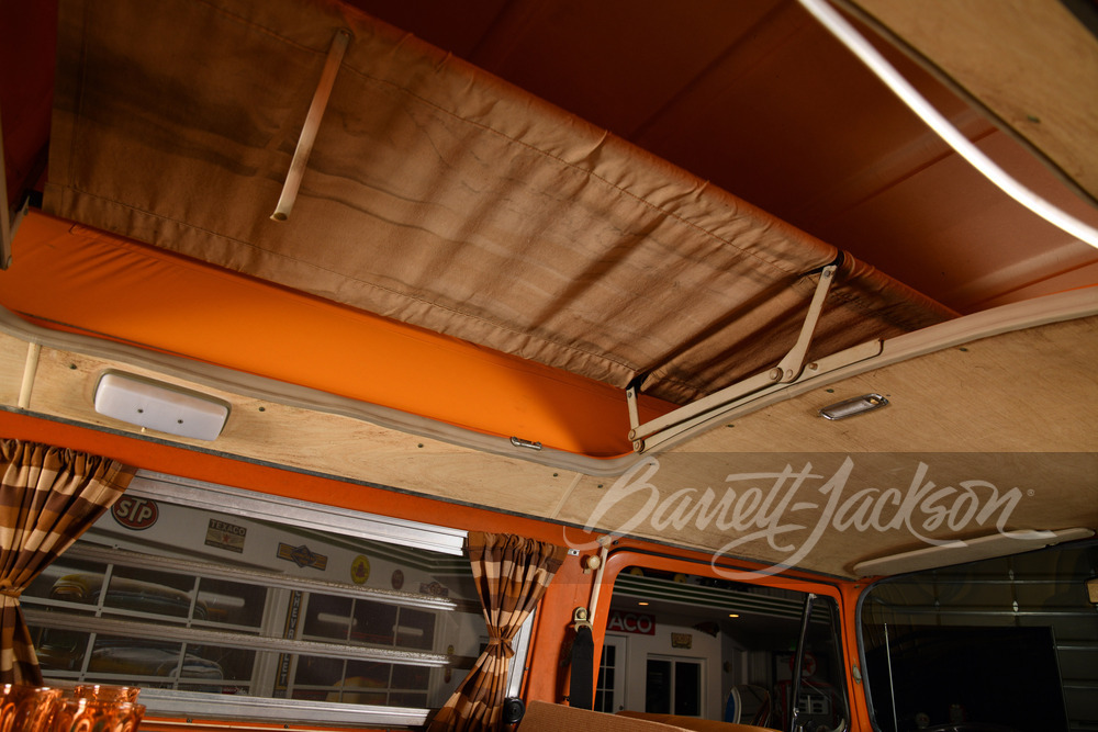1973 VOLKSWAGEN WESTFALIA CAMPER POP-UP - Misc 6 - 245006