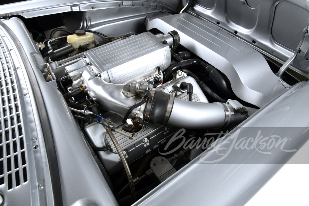 1957 FORD RANCH WAGON CUSTOM STATION WAGON - Misc 2 - 245011