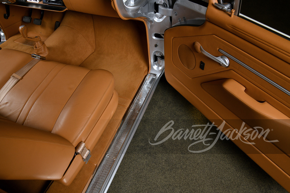1957 FORD RANCH WAGON CUSTOM STATION WAGON - Misc 6 - 245011