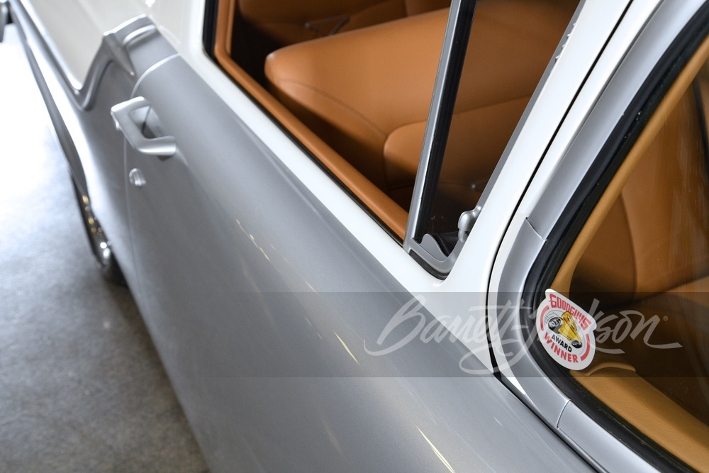 1957 FORD RANCH WAGON CUSTOM STATION WAGON - Misc 19 - 245011