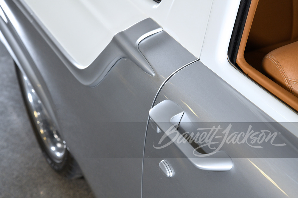 1957 FORD RANCH WAGON CUSTOM STATION WAGON - Misc 20 - 245011