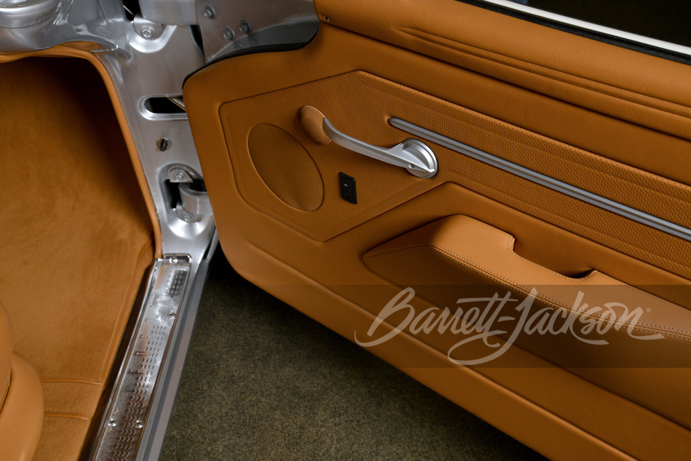 1957 FORD RANCH WAGON CUSTOM STATION WAGON - Misc 5 - 245011