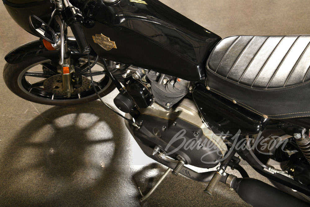 1978 HARLEY-DAVIDSON XLCR CAFE RACER - Misc 2 - 245039