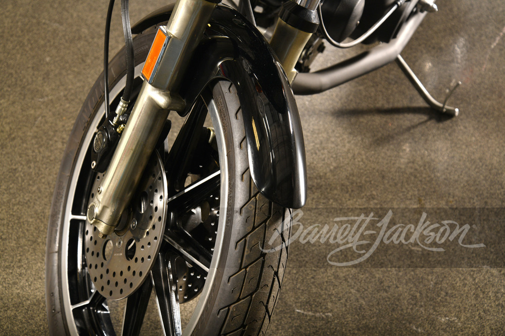 1978 HARLEY-DAVIDSON XLCR CAFE RACER - Misc 5 - 245039