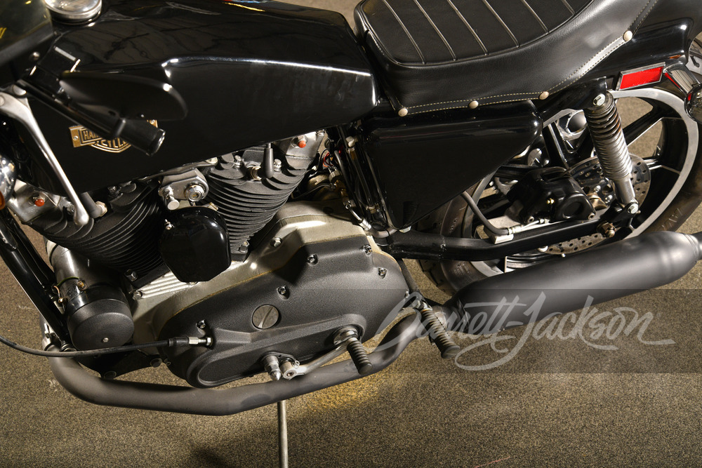 1978 HARLEY-DAVIDSON XLCR CAFE RACER - Misc 4 - 245039