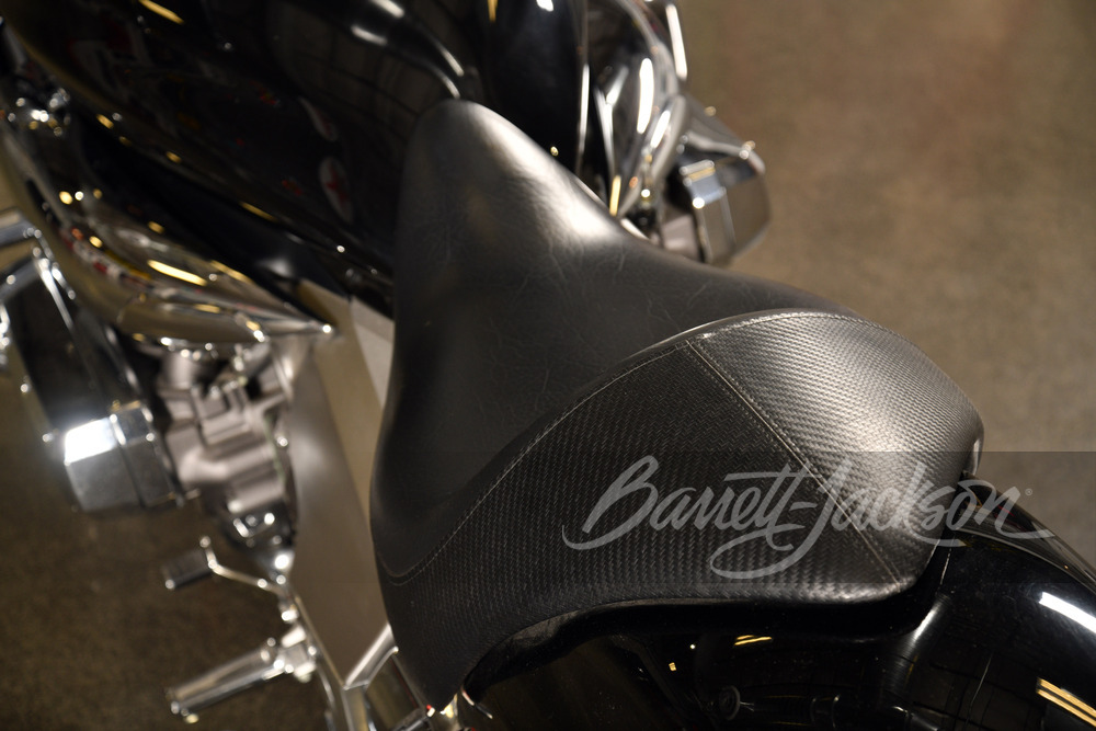 2004 HONDA VALKYRIE RUNE MOTORCYCLE - Interior - 245042