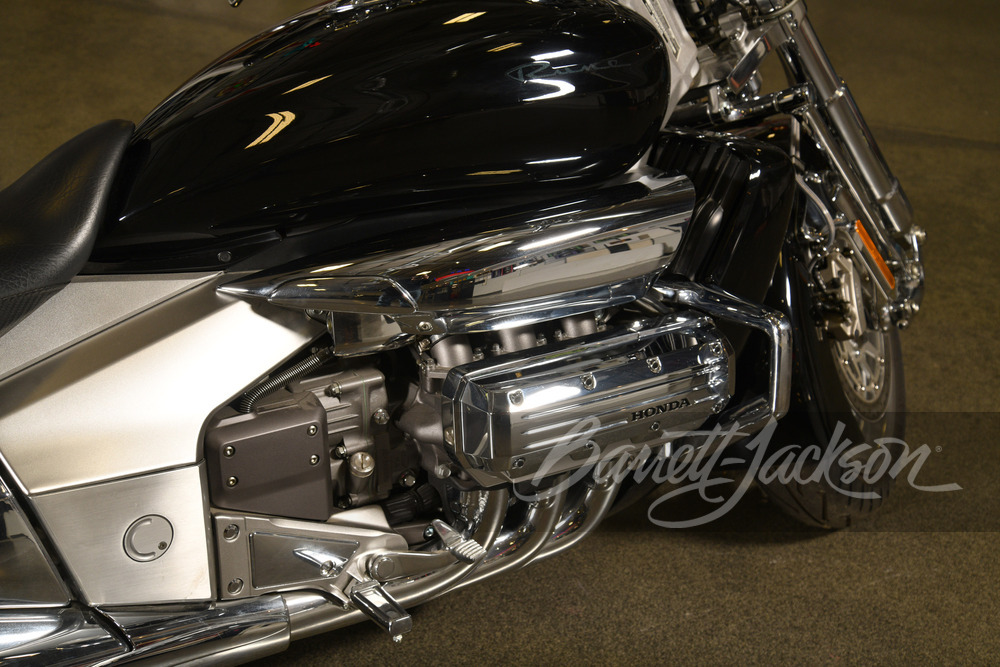 2004 HONDA VALKYRIE RUNE MOTORCYCLE - Misc 1 - 245042