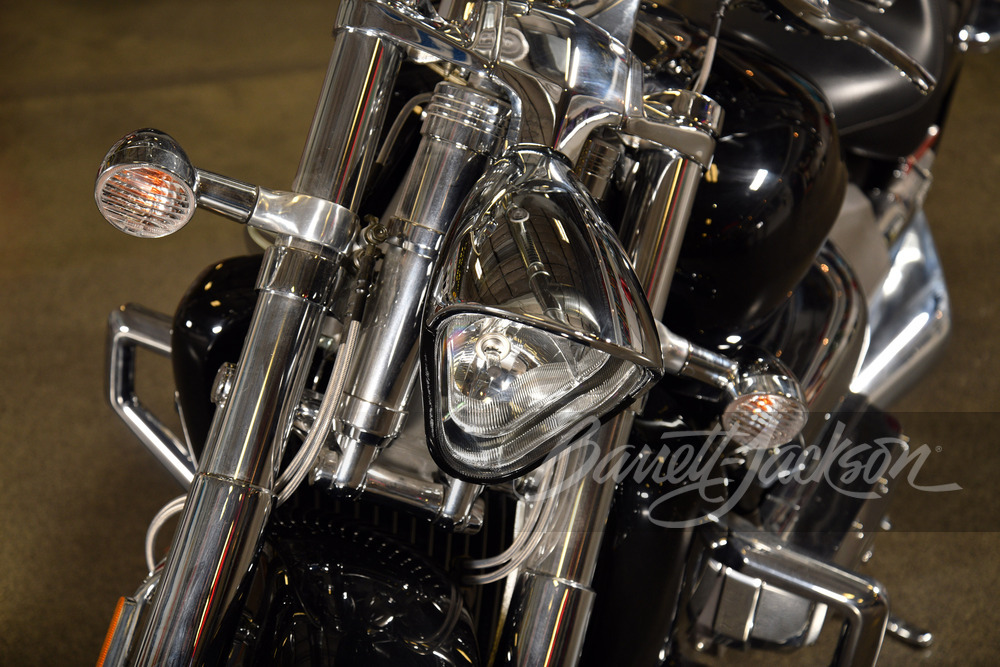 2004 HONDA VALKYRIE RUNE MOTORCYCLE - Misc 5 - 245042