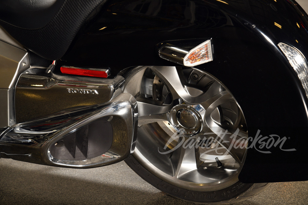 2004 HONDA VALKYRIE RUNE MOTORCYCLE - Misc 4 - 245042