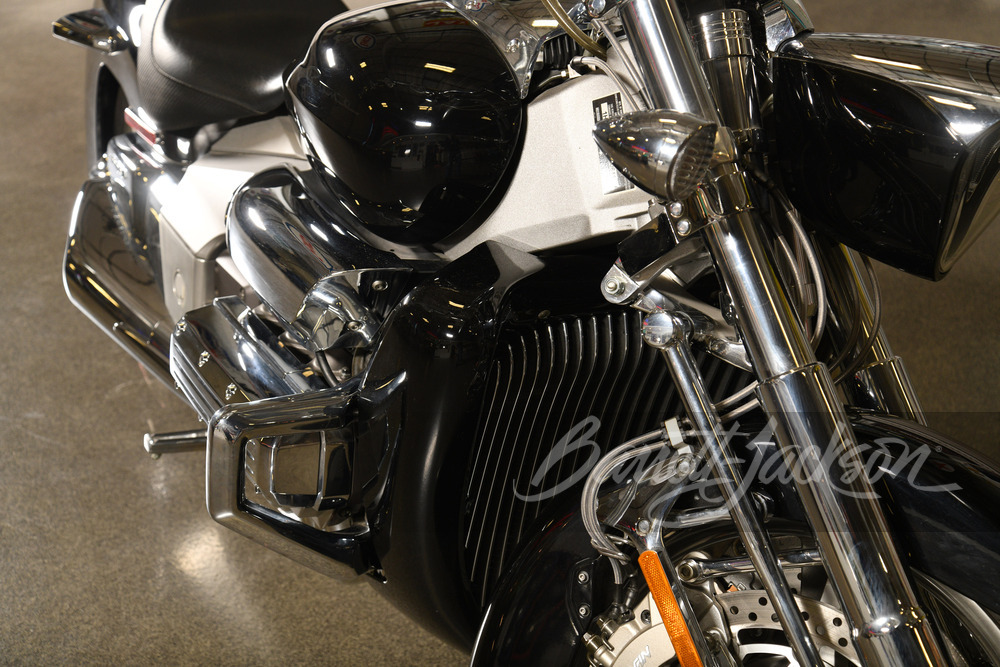 2004 HONDA VALKYRIE RUNE MOTORCYCLE - Misc 3 - 245042