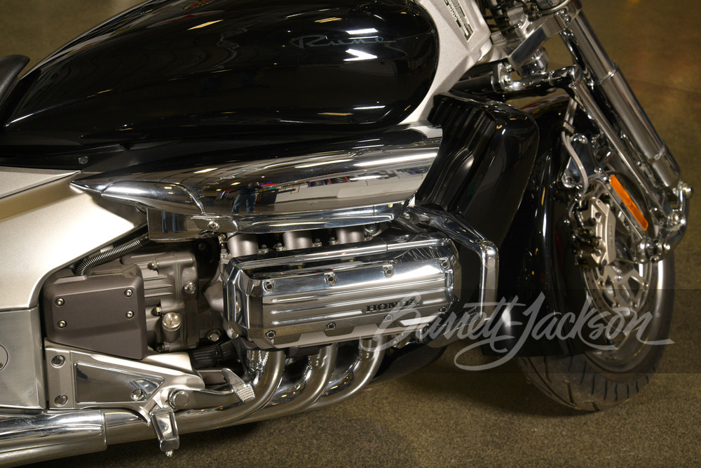 2004 HONDA VALKYRIE RUNE MOTORCYCLE - Misc 2 - 245042