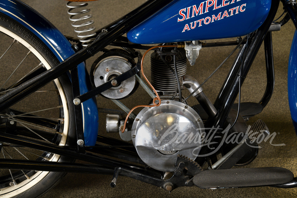 dual action recumbent exercise bike