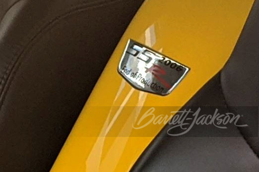 2006 CHEVROLET SSR CUSTOM PICKUP - Misc 3 - 245075