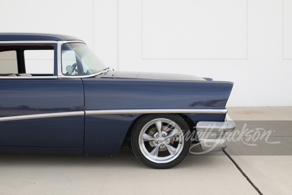 1956 MERCURY MONTCLAIR CUSTOM COUPE - Misc 33 - 245098