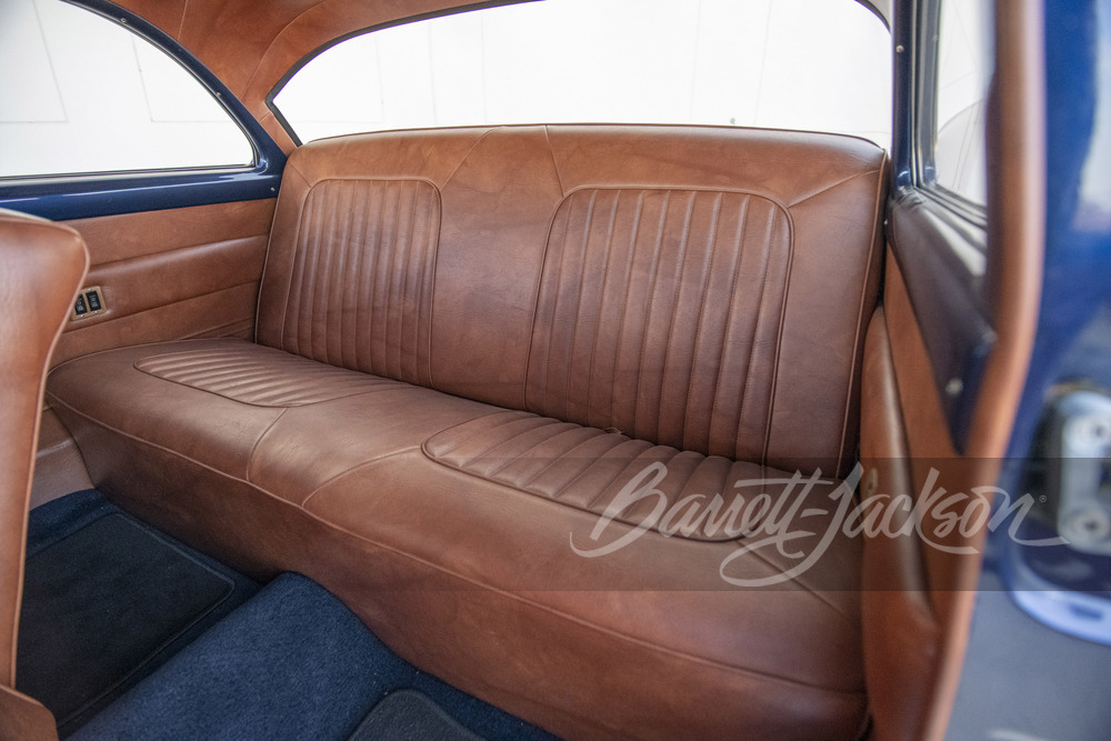 1956 MERCURY MONTCLAIR CUSTOM COUPE - Misc 3 - 245098