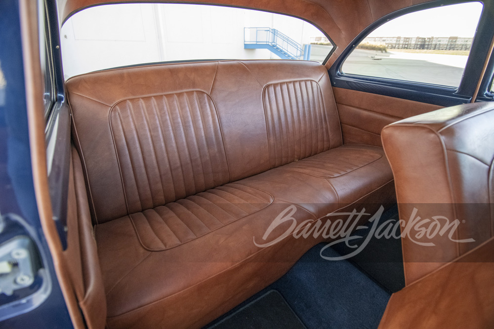1956 MERCURY MONTCLAIR CUSTOM COUPE - Misc 4 - 245098