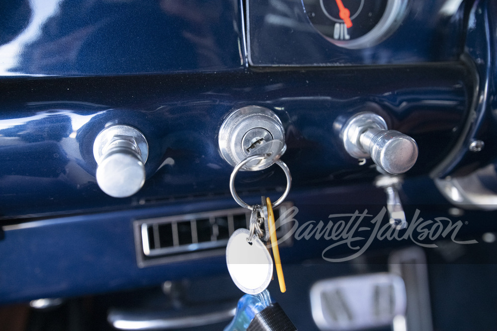 1956 MERCURY MONTCLAIR CUSTOM COUPE - Misc 11 - 245098