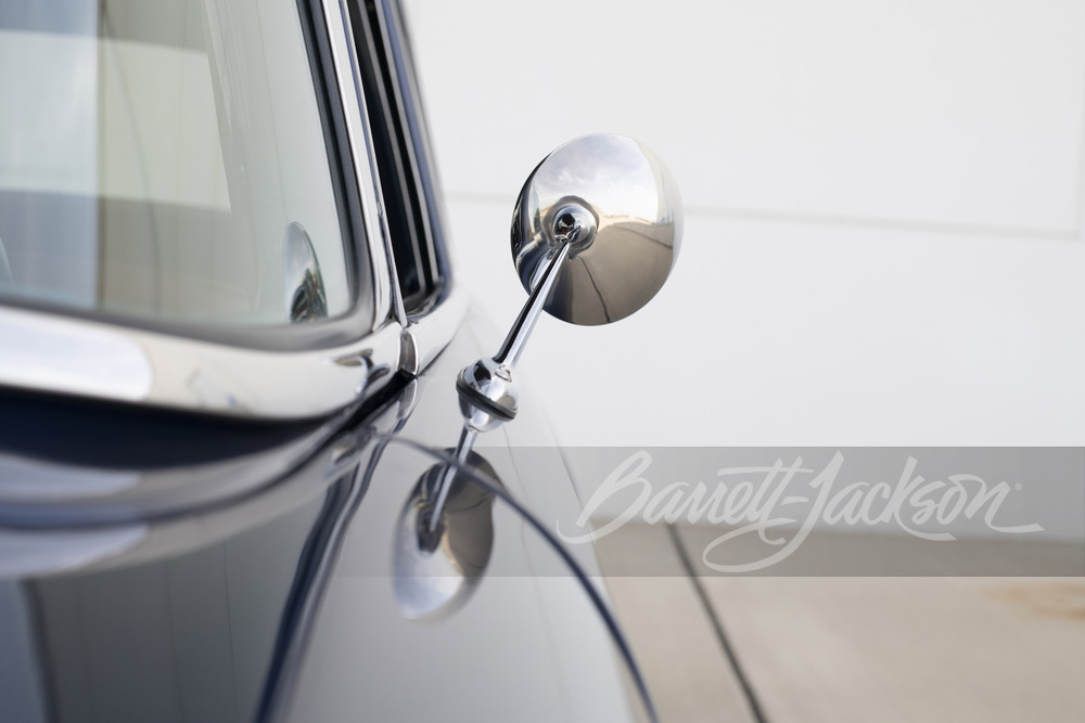 1956 MERCURY MONTCLAIR CUSTOM COUPE - Misc 30 - 245098