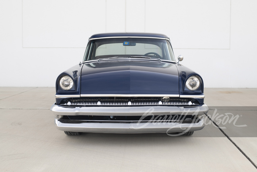 1956 MERCURY MONTCLAIR CUSTOM COUPE - Misc 18 - 245098