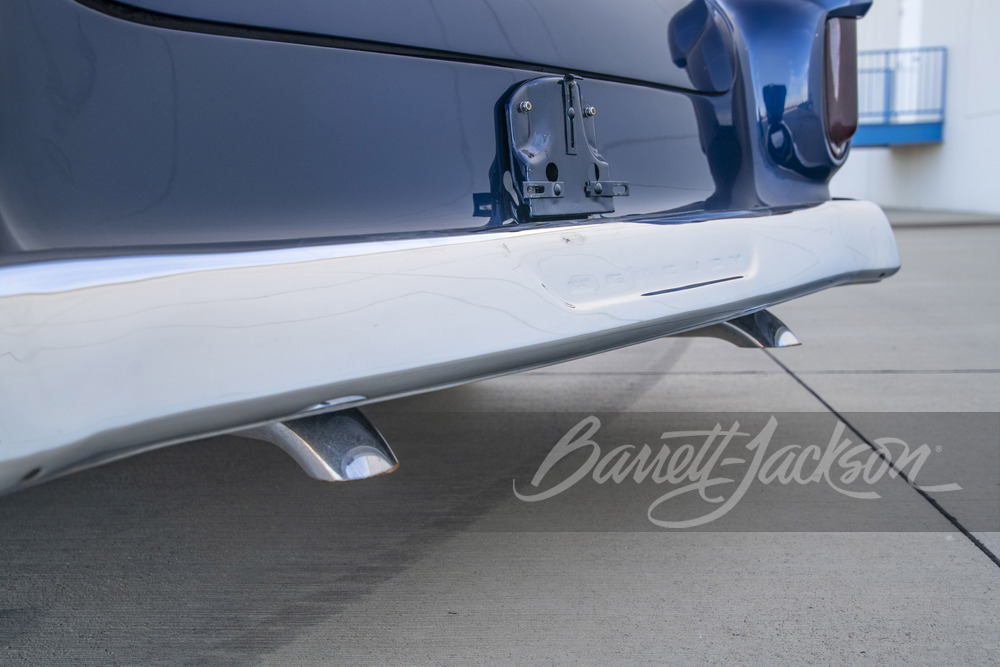 1956 MERCURY MONTCLAIR CUSTOM COUPE - Misc 37 - 245098