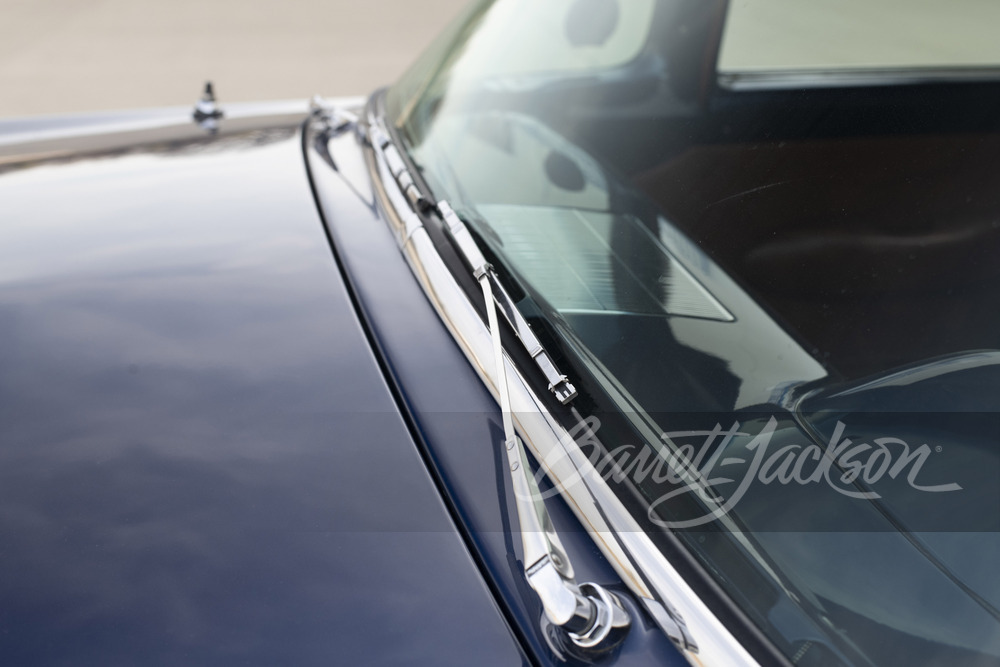 1956 MERCURY MONTCLAIR CUSTOM COUPE - Misc 42 - 245098