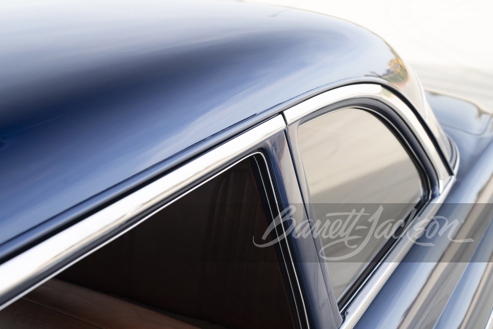 1956 MERCURY MONTCLAIR CUSTOM COUPE - Misc 22 - 245098