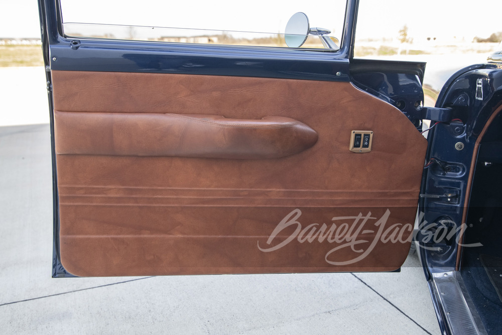 1956 MERCURY MONTCLAIR CUSTOM COUPE - Misc 6 - 245098