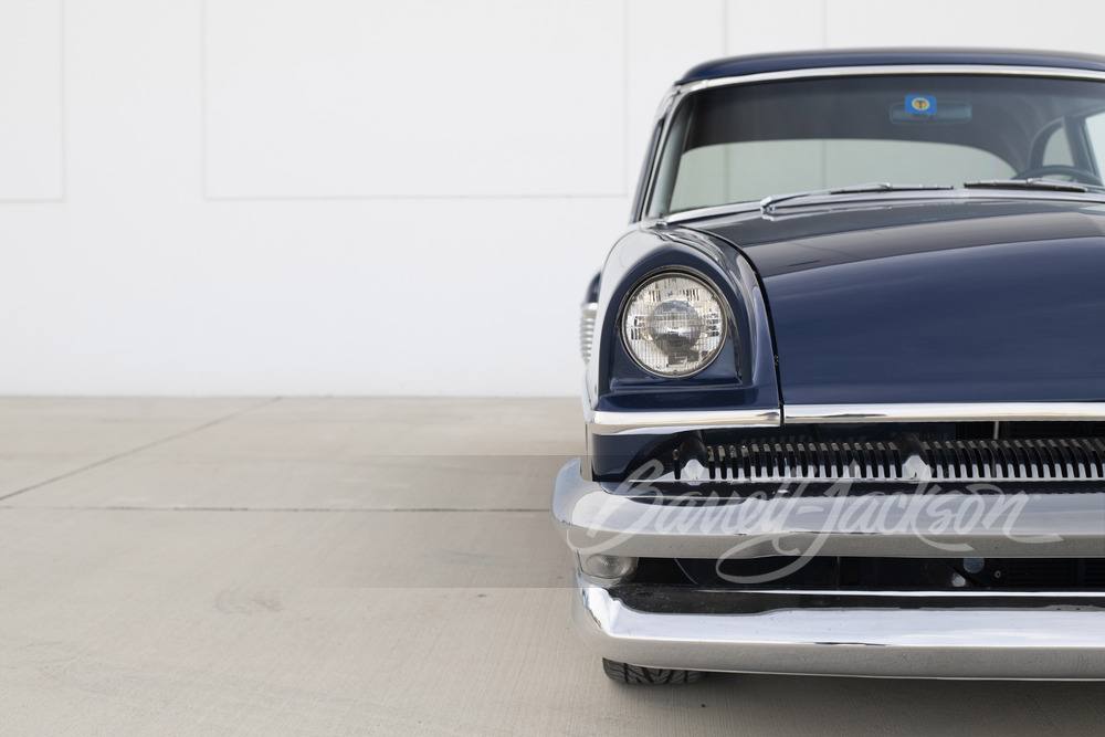1956 MERCURY MONTCLAIR CUSTOM COUPE - Misc 28 - 245098