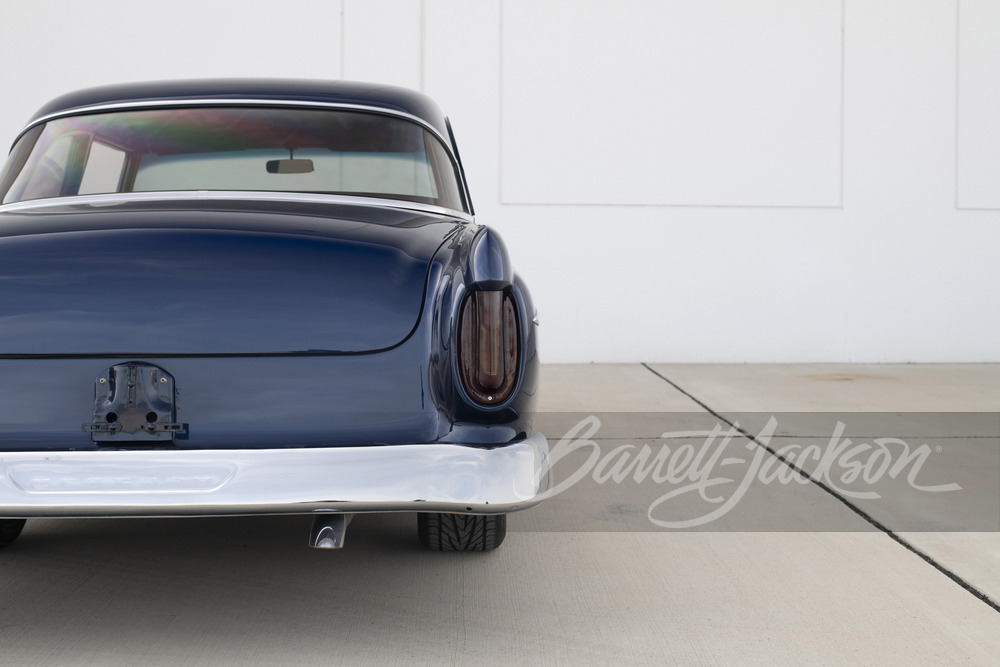 1956 MERCURY MONTCLAIR CUSTOM COUPE - Misc 36 - 245098
