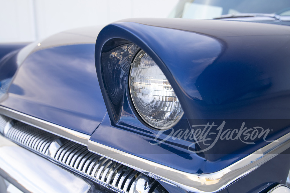 1956 MERCURY MONTCLAIR CUSTOM COUPE - Misc 31 - 245098