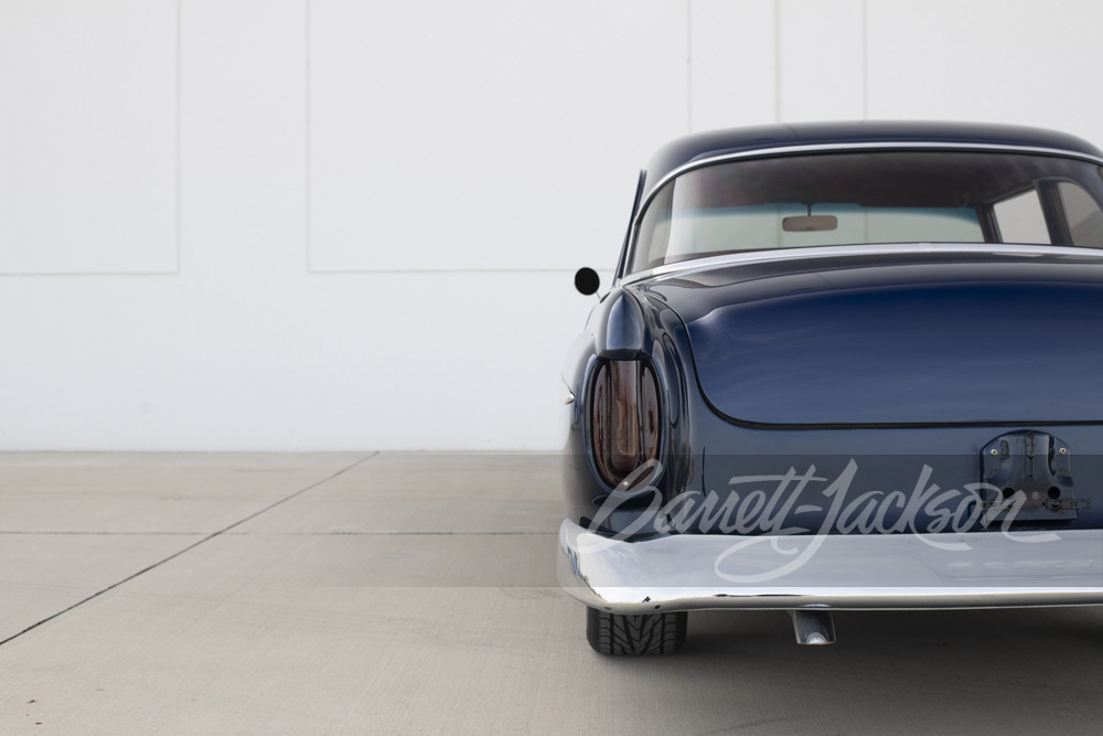 1956 MERCURY MONTCLAIR CUSTOM COUPE - Misc 24 - 245098